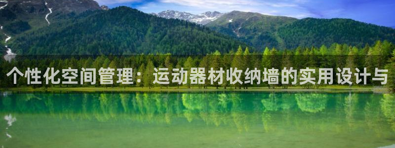 征途国际是干嘛的公司：个性化空间管理：运动器材收纳墙的实用设