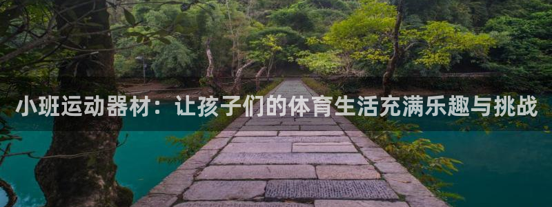 征途国际集团官网首页：小班运动器材：让孩子们的体育生